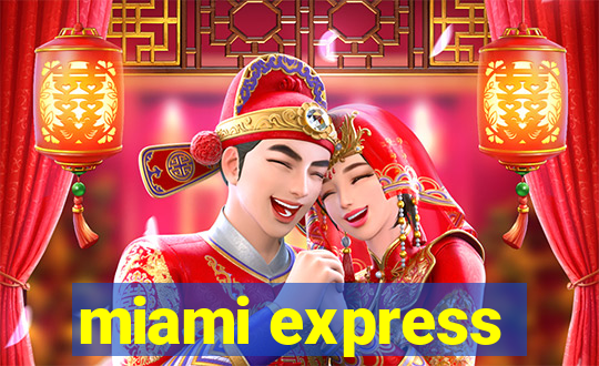 miami express